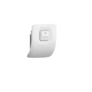 Insta360 X6 USB Cover(White)