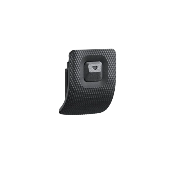 Insta360 X6 USB Cover(Black)