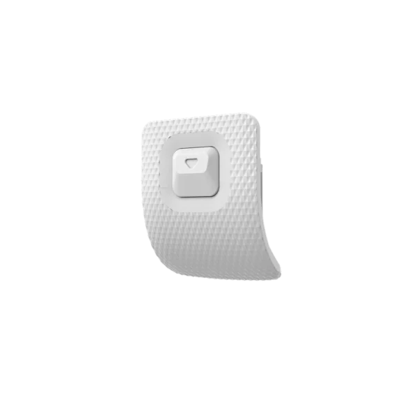 Insta360 X6 USB Cover(White)