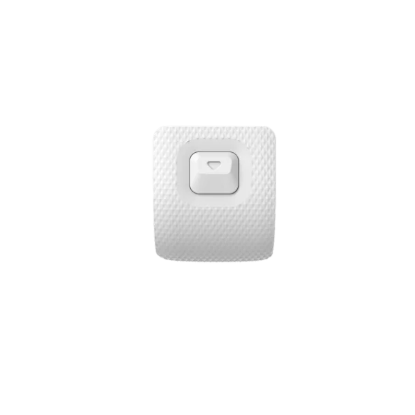 Insta360 X6 USB Cover(White)