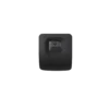 Insta360 X6 USB Cover(Black)