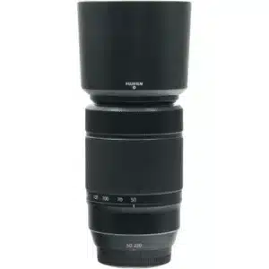 Fujifilm XC 50-230mm F/4.5-6.7 OIS
