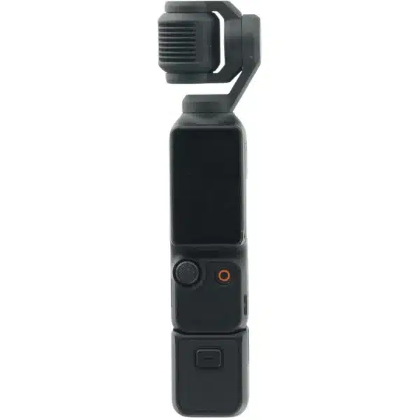 DJI Osmo Pocket 3