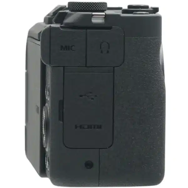 Canon PowerShot V1