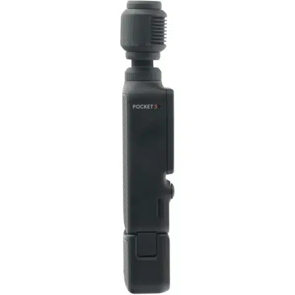 DJI Osmo Pocket 3