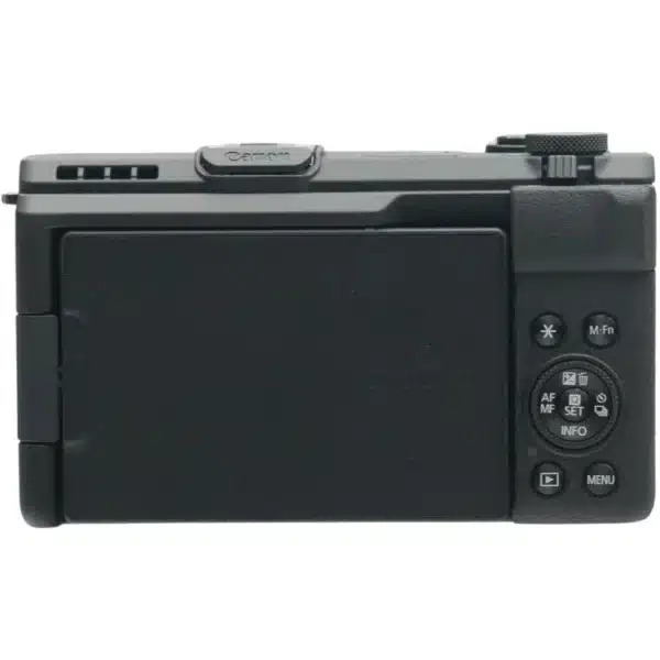 Canon PowerShot V1