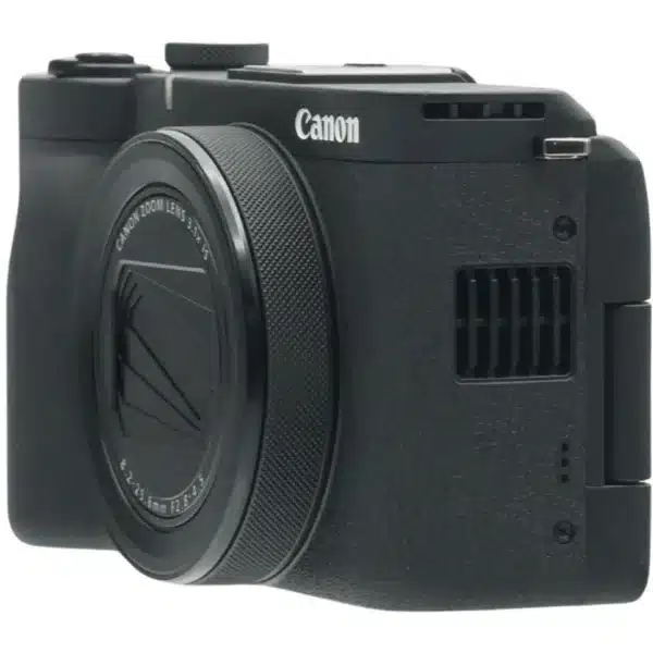 Canon PowerShot V1