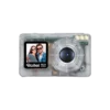 Rollei Compactline Pocket Transparent Clear