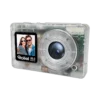 Rollei Compactline Pocket Transparent Clear