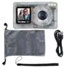 Rollei Compactline Pocket Transparent Clear