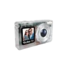 Rollei Compactline Pocket Transparent Clear