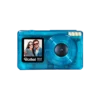 Rollei Compactline Pocket Transparent Blue