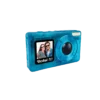 Rollei Compactline Pocket Transparent Blue