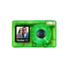 Rollei Compactline Pocket Transparent Green