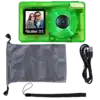 Rollei Compactline Pocket Transparent Green