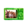 Rollei Compactline Pocket Transparent Green