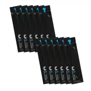 VSGO APS-C Sensor Cleaning Swab (16mm X 12 pcs)