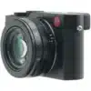 Leica D-Lux (Type 109) Black