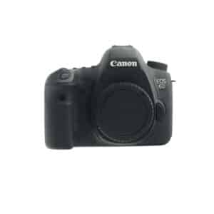 Canon EOS 6D body
