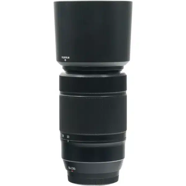 Fujifilm XC 50-230mm F/4.5-6.7 OIS