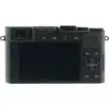 Leica D-Lux (Type 109) Black