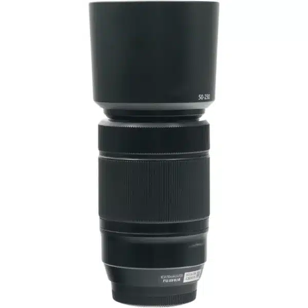 Fujifilm XC 50-230mm F/4.5-6.7 OIS