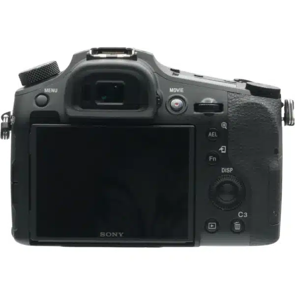 Sony DSC-RX10 IV