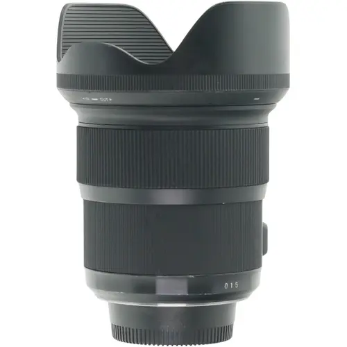 Sigma 24mm f1.4 DG HSM | Art Nikon
