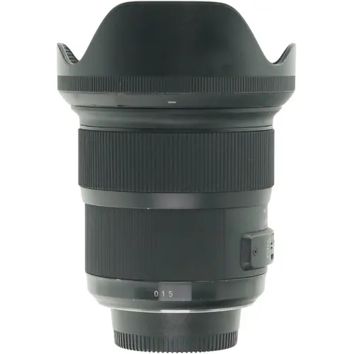 Sigma 24mm f1.4 DG HSM | Art Nikon