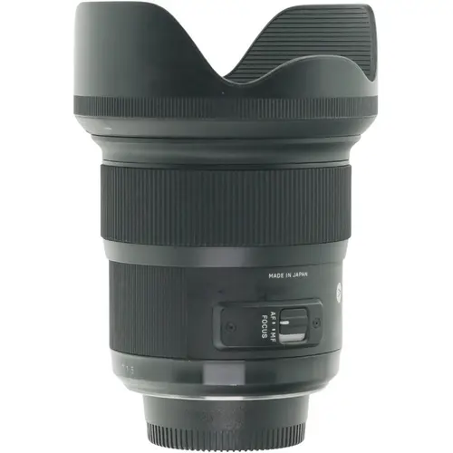 Sigma 24mm f1.4 DG HSM | Art Nikon