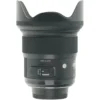Sigma 24mm f1.4 DG HSM | Art Nikon