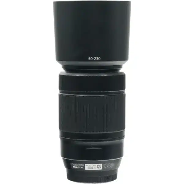 Fujifilm XC 50-230mm F/4.5-6.7 OIS
