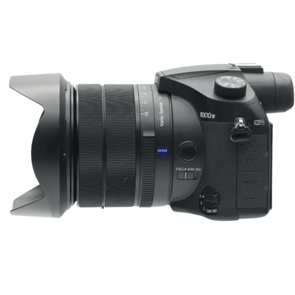 Sony DSC-RX10 IV