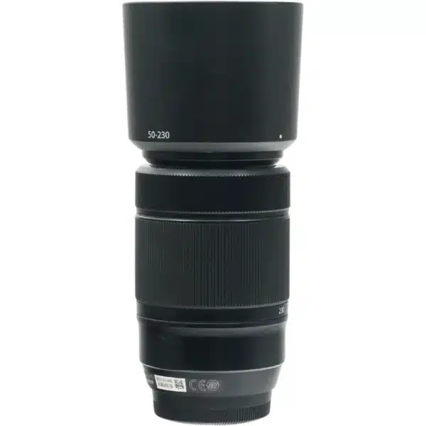 Fujifilm XC 50-230mm F/4.5-6.7 OIS