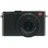 Leica D-Lux (Type 109) Black