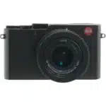 Leica D-Lux (Type 109) Black