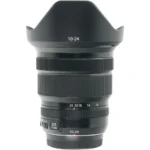 Fujifilm XF 10-24mm F/4 R OIS