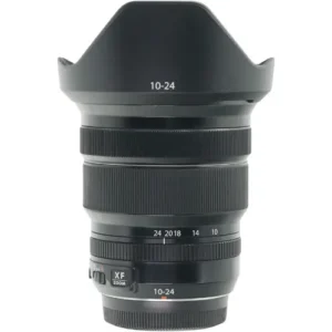 Fujifilm XF 10-24mm F/4 R OIS