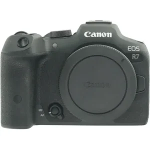 Canon EOS R7 Body