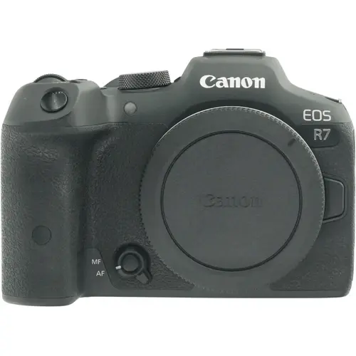Canon EOS R7 Body