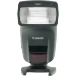 Canon Speedlite 470EX-AI