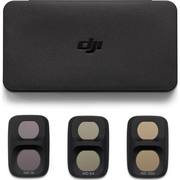 DJI Osmo Pocket 4P Magnetic ND Filter