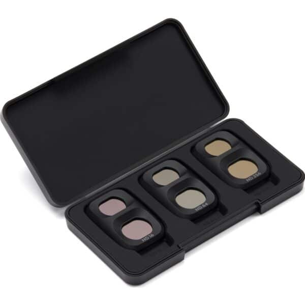 DJI Osmo Pocket 4P Magnetic ND Filter