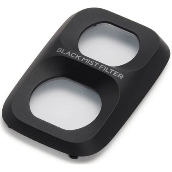 DJI Osmo Pocket 4P Black Mist filter