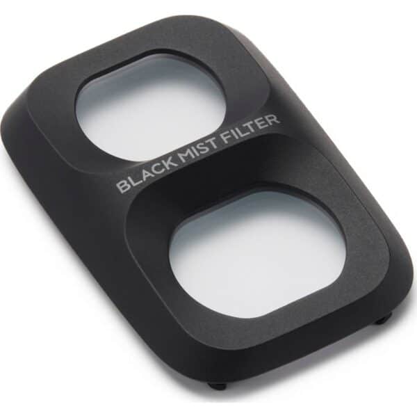 DJI Osmo Pocket 4P Black Mist filter
