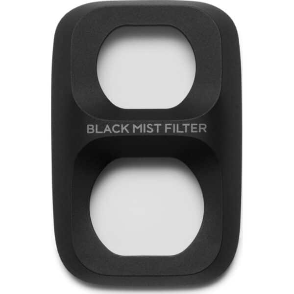 DJI Osmo Pocket 4P Black Mist filter