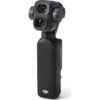 DJI Osmo Pocket 4P Wide Angle lens