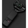 DJI Osmo Pocket 4P Wide Angle lens