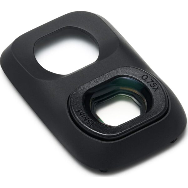 DJI Osmo Pocket 4P Wide Angle lens