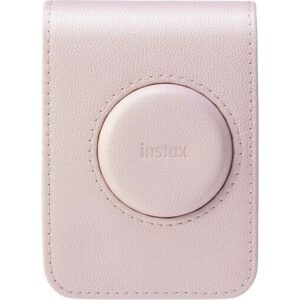Fuji Case Instax Mini EVO Case Gentle Pink